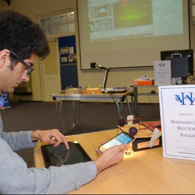 12th Intel Education Summit 2015011